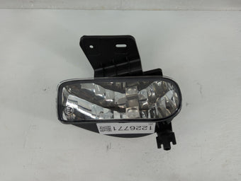 compare product 1999-2000 Chevrolet Tahoe Driver Left Oem Front Light Lamp