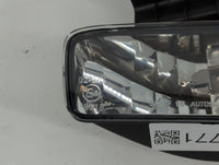 1999-2000 Chevrolet Tahoe Driver Left Oem Front Light Lamp - Oemusedautoparts1.com