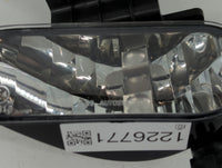 1999-2000 Chevrolet Tahoe Driver Left Oem Front Light Lamp - Oemusedautoparts1.com
