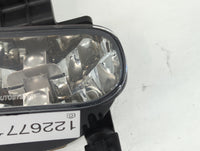 1999-2000 Chevrolet Tahoe Driver Left Oem Front Light Lamp - Oemusedautoparts1.com