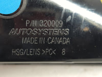 1999-2000 Chevrolet Tahoe Driver Left Oem Front Light Lamp - Oemusedautoparts1.com