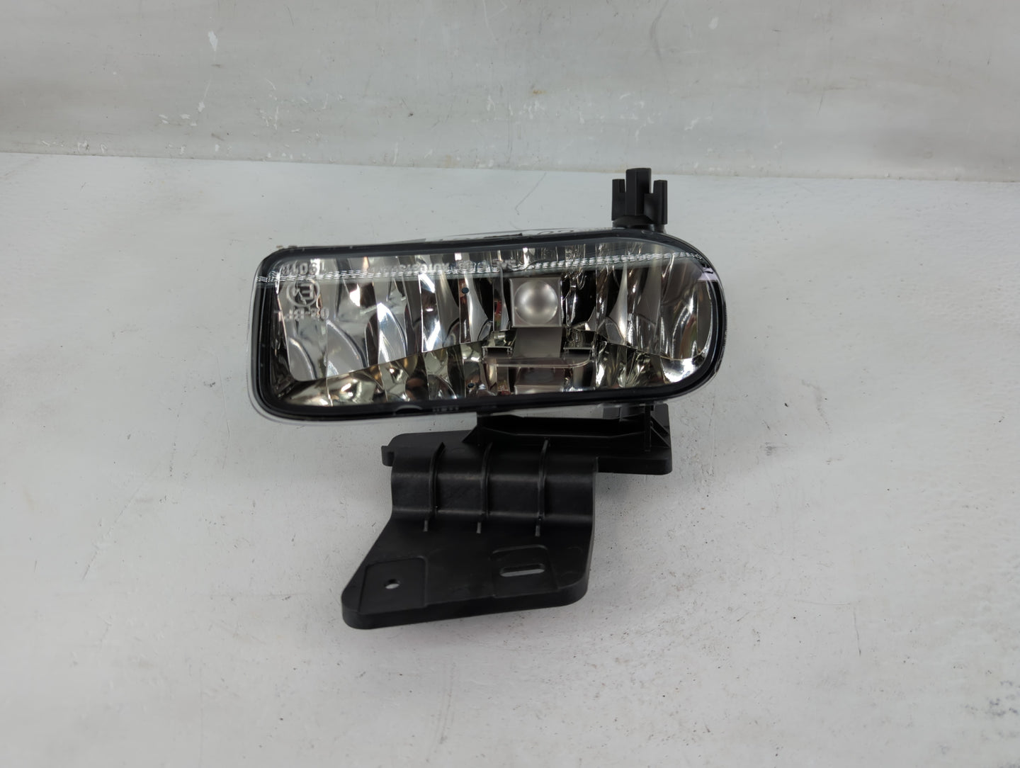 1999-2000 Chevrolet Tahoe Passenger Right Oem Front Light Lamp - Oemusedautoparts1.com