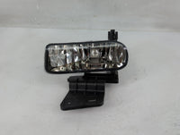 1999-2000 Chevrolet Tahoe Passenger Right Oem Front Light Lamp - Oemusedautoparts1.com