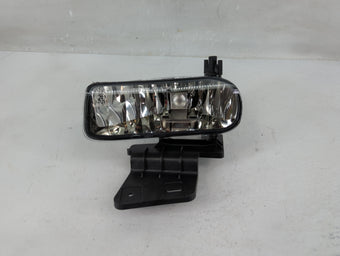 compare product 1999-2000 Chevrolet Tahoe Passenger Right Oem Front Light Lamp