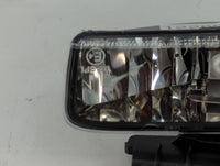 1999-2000 Chevrolet Tahoe Passenger Right Oem Front Light Lamp - Oemusedautoparts1.com