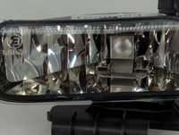 1999-2000 Chevrolet Tahoe Passenger Right Oem Front Light Lamp - Oemusedautoparts1.com