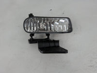1999-2000 Chevrolet Tahoe Driver Left Oem Front Light Lamp - Oemusedautoparts1.com