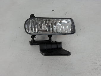 compare product 1999-2000 Chevrolet Tahoe Driver Left Oem Front Light Lamp