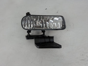 1999-2000 Chevrolet Tahoe Driver Left Oem Front Light Lamp - Oemusedautoparts1.com
