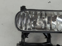 1999-2000 Chevrolet Tahoe Driver Left Oem Front Light Lamp - Oemusedautoparts1.com