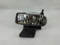 1999-2000 Chevrolet Tahoe Passenger Right Oem Front Light Lamp - Oemusedautoparts1.com