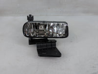 1999-2000 Chevrolet Tahoe Driver Left Oem Front Light Lamp - Oemusedautoparts1.com