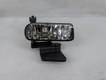 compare product 1999-2000 Chevrolet Tahoe Driver Left Oem Front Light Lamp