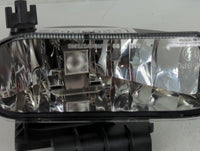 1999-2000 Chevrolet Tahoe Driver Left Oem Front Light Lamp - Oemusedautoparts1.com