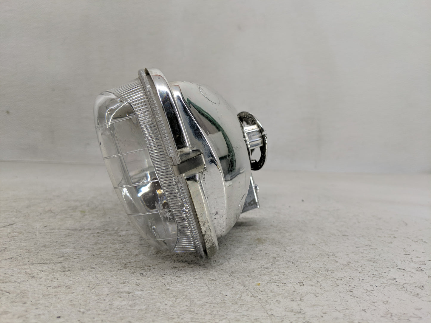 1995-2000 Chevrolet Tahoe Driver Left Oem Head Light Headlight Lamp - Oemusedautoparts1.com