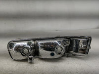 1995-2000 Chevrolet Tahoe Driver Left Oem Head Light Headlight Lamp - Oemusedautoparts1.com