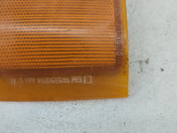 1995-2000 Chevrolet Tahoe Passenger Right Oem Front Light Lamp - Oemusedautoparts1.com
