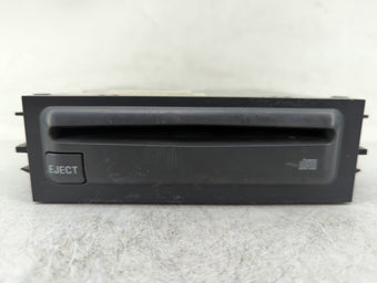 compare product 1995-2000 Chevrolet Tahoe Radio AM FM Cd Player Receiver Replacement P/N:16231055 Fits OEM Used Auto Parts