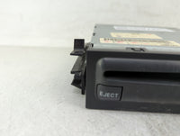 1995-2000 Chevrolet Tahoe Radio AM FM Cd Player Receiver Replacement P/N:16231055 Fits OEM Used Auto Parts - Oemusedautopart