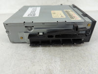 1995-2000 Chevrolet Tahoe Radio AM FM Cd Player Receiver Replacement P/N:16231055 Fits OEM Used Auto Parts - Oemusedautopart