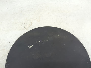 1999 Chevrolet Tahoe Center Cap Oem Black