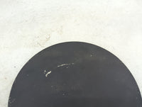 1999 Chevrolet Tahoe Center Cap Oem Black 1413847 - Oemusedautoparts1.com
