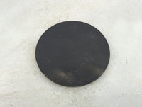 1999 Chevrolet Tahoe Center Cap Oem Black 1413848 - Oemusedautoparts1.com