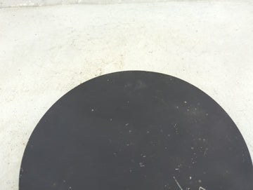 1999 Chevrolet Tahoe Center Cap Oem Black 1413848