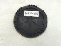 1999 Chevrolet Tahoe Center Cap Oem Black 1413848 - Oemusedautoparts1.com