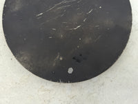 1999 Chevrolet Tahoe Center Cap Oem Black 1413849 - Oemusedautoparts1.com
