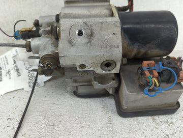 1999 Chevrolet Tahoe Anti-Lock Brake ABS Pump Module Actuator OEM P/N:12765501 Fits OEM Used Auto Parts - Oemusedautoparts1.