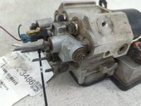 1999 Chevrolet Tahoe ABS Pump Control Module Replacement P/N:12765501 Fits OEM Used Auto Parts - Oemusedautoparts1.com