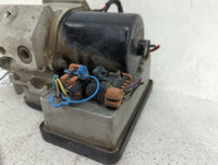 1999 Chevrolet Tahoe ABS Pump Control Module Replacement P/N:12765501 Fits OEM Used Auto Parts - Oemusedautoparts1.com
