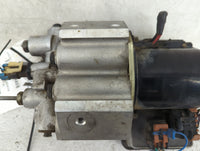 1999 Chevrolet Tahoe ABS Pump Control Module Replacement P/N:12765501 Fits OEM Used Auto Parts - Oemusedautoparts1.com