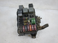 1999 Chevrolet Tahoe Fusebox Fuse Box Panel Relay Module P/N:12162365-D 12177235, 12088567, 12177234, 12193604 Fits OEM Used