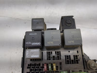 1999 Chevrolet Tahoe Fusebox Fuse Box Panel Relay Module P/N:12162365-D 12177235, 12088567, 12177234, 12193604 Fits OEM Used