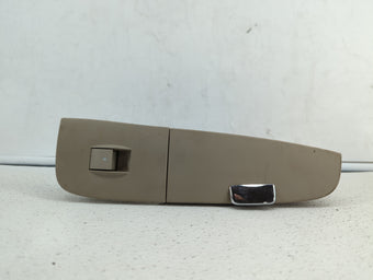 compare product Chevrolet Venture Driver Left Rear Power Window Switch L0041867|10419502