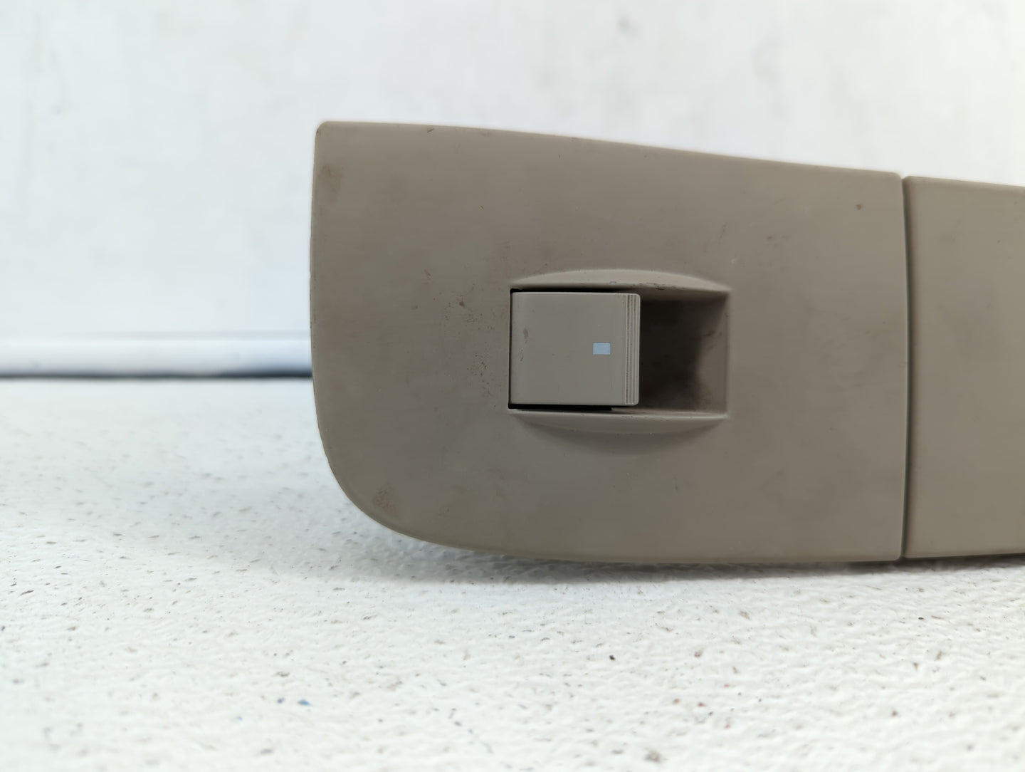 Chevrolet Venture Driver Left Rear Power Window Switch L0041867|10419502 - Oemusedautoparts1.com