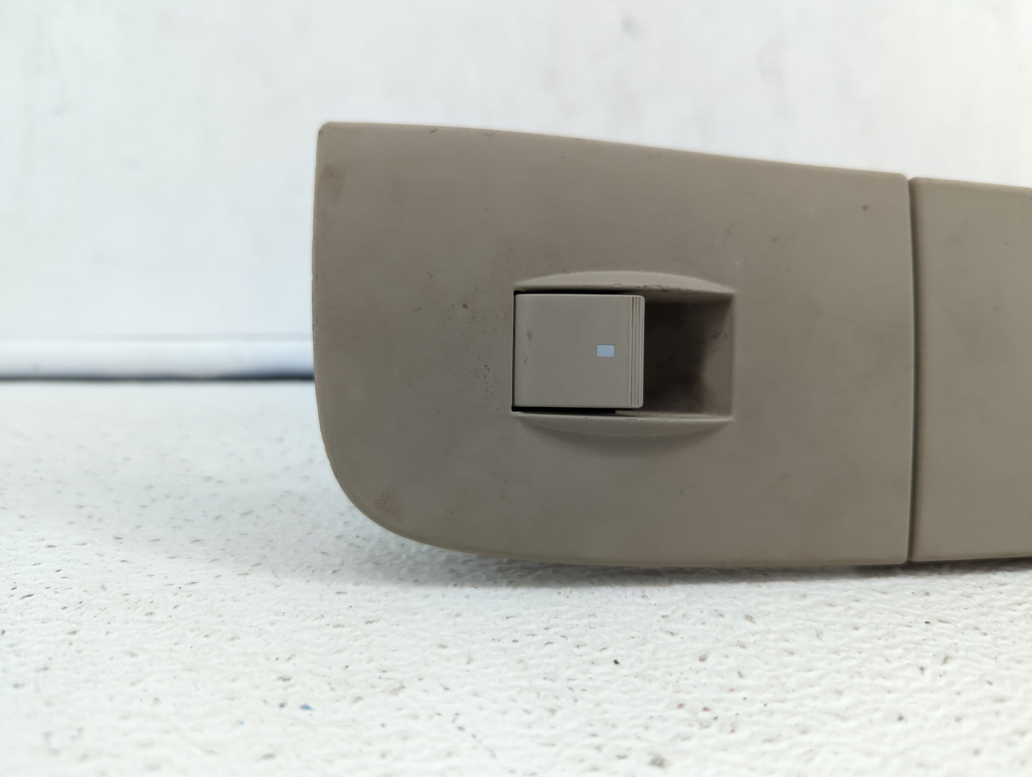 Chevrolet Venture Driver Left Rear Power Window Switch L0041867|10419502 - Oemusedautoparts1.com