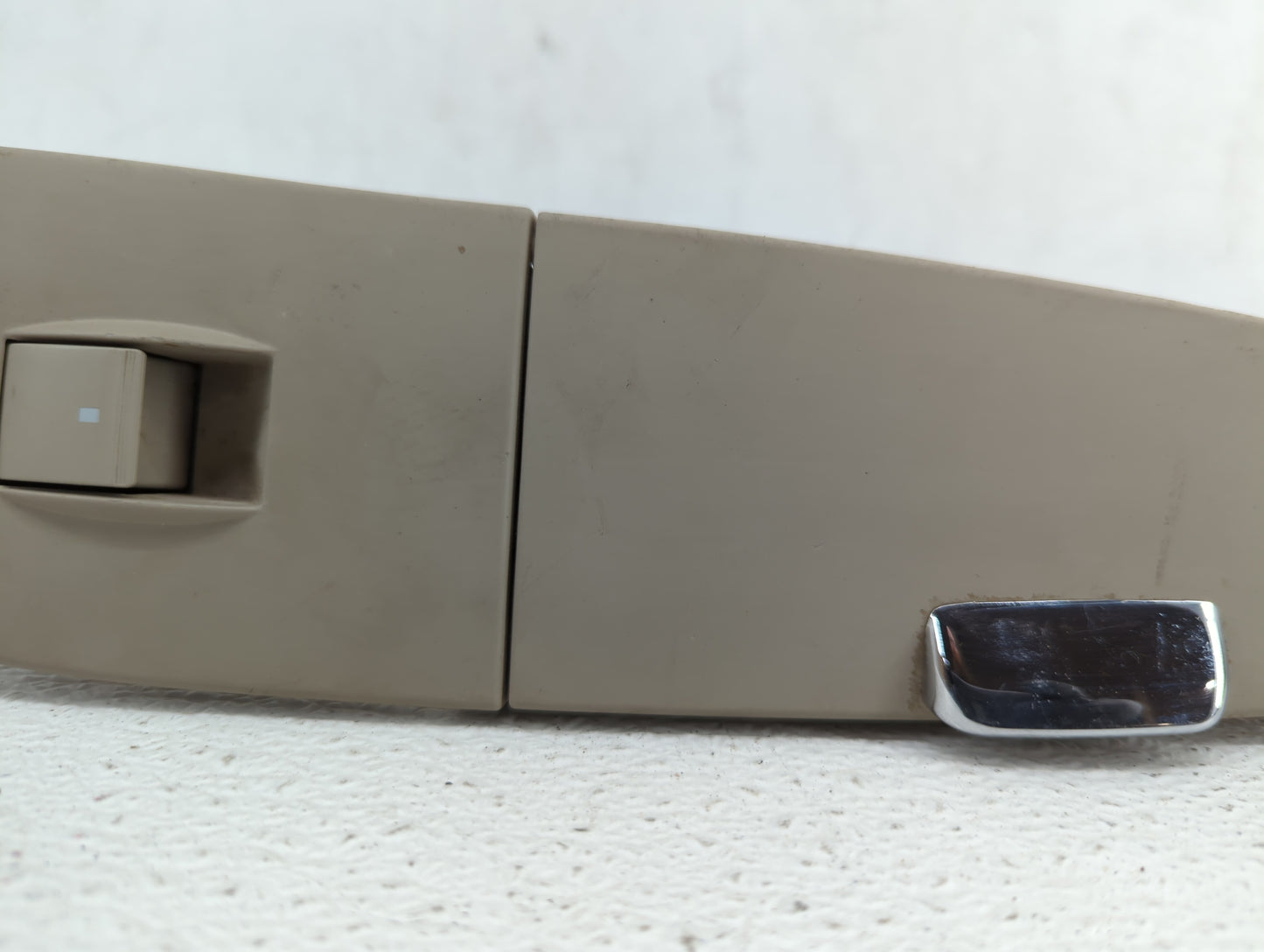 Chevrolet Venture Driver Left Rear Power Window Switch L0041867|10419502 - Oemusedautoparts1.com