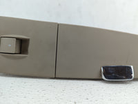 Chevrolet Venture Driver Left Rear Power Window Switch L0041867|10419502 - Oemusedautoparts1.com