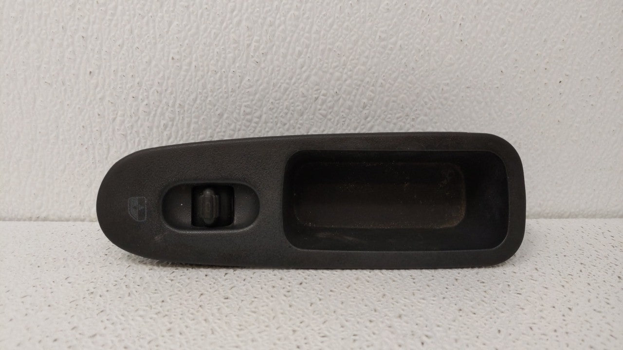 1999 Chrysler 300m Driver Left Rear Power Window Switch 0pq43trm - Oemusedautoparts1.com