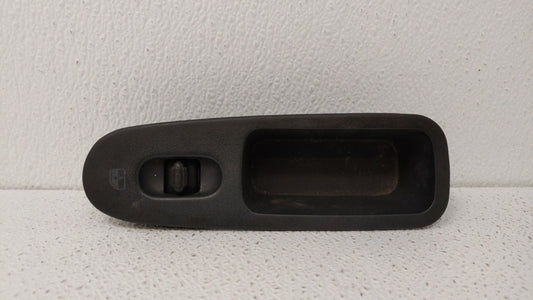 1999 Chrysler 300m Driver Left Rear Power Window Switch 0pq43trm - Oemusedautoparts1.com
