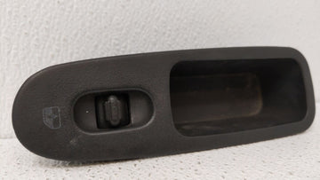 1999 Chrysler 300m Driver Left Rear Power Window Switch 0pq43trm