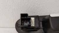 1999 Chrysler 300m Driver Left Rear Power Window Switch 0pq43trm - Oemusedautoparts1.com