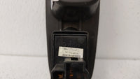 1999 Chrysler 300m Driver Left Rear Power Window Switch 0pq43trm - Oemusedautoparts1.com