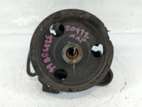 Chrysler Breeze Power Steering Column Pump Oem - Oemusedautoparts1.com