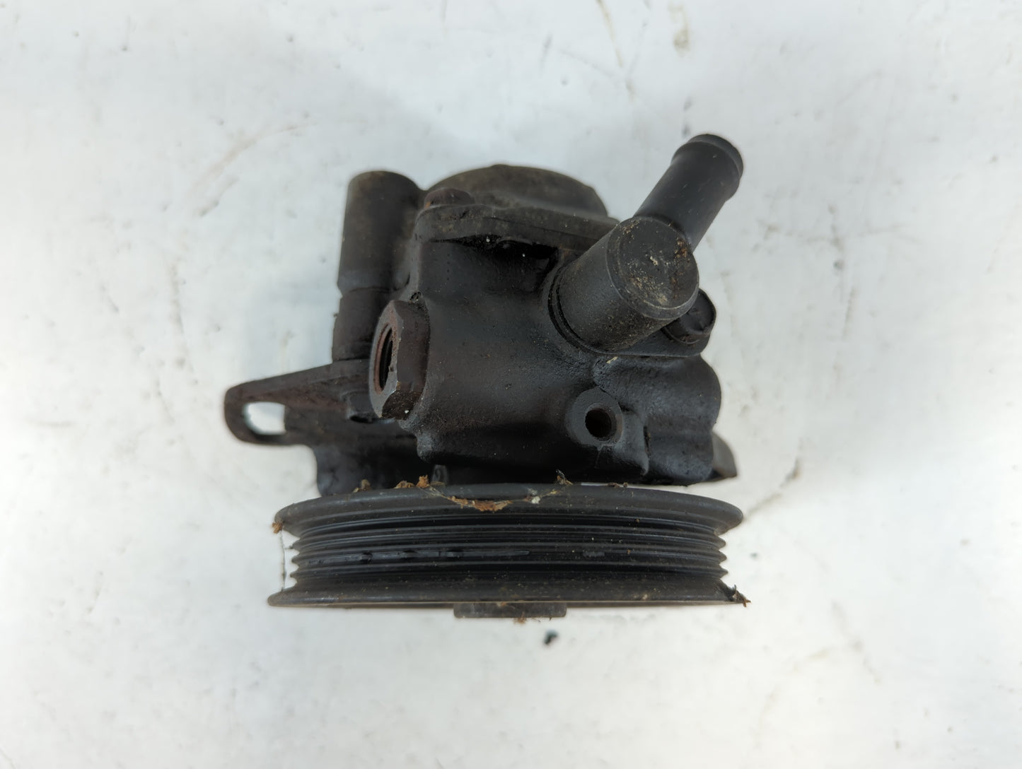 Chrysler Breeze Power Steering Column Pump Oem - Oemusedautoparts1.com