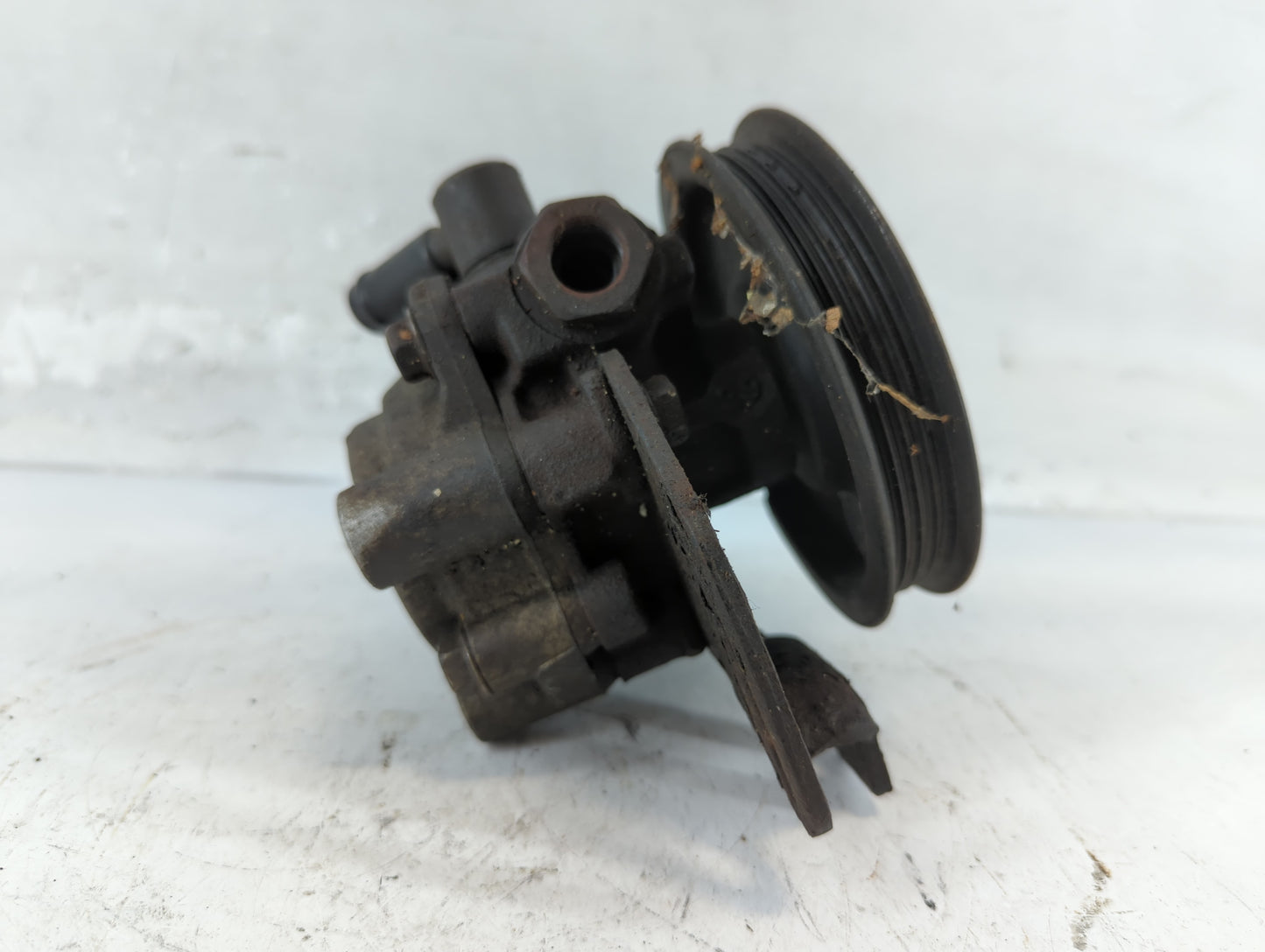 Chrysler Breeze Power Steering Column Pump Oem - Oemusedautoparts1.com