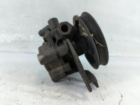 Chrysler Breeze Power Steering Column Pump Oem - Oemusedautoparts1.com